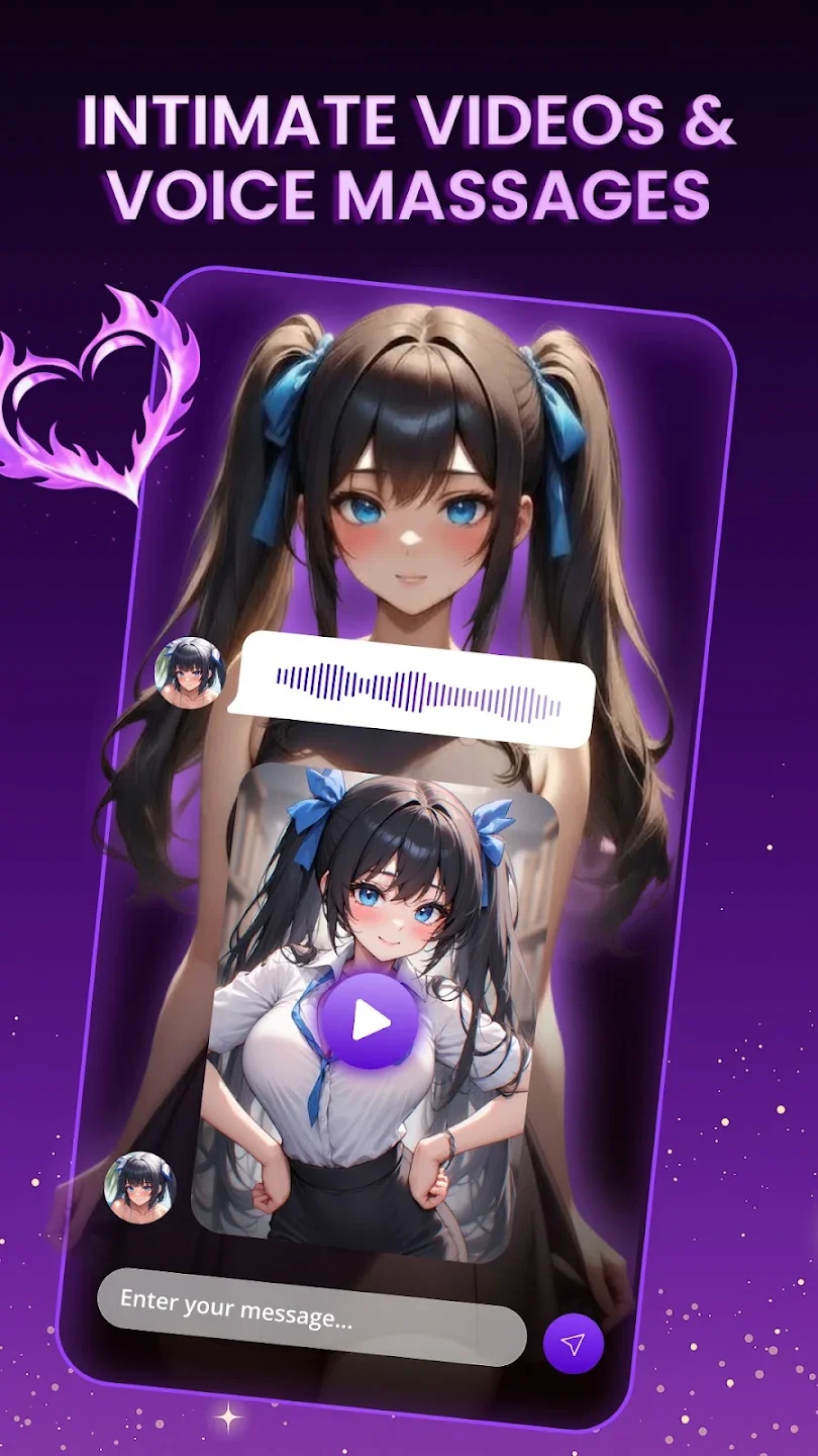 Perfect Girl ai女朋友聊天下载v2.34安卓版