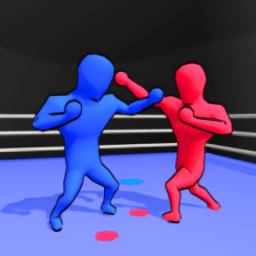 奥运拳击Olympic Boxing游戏