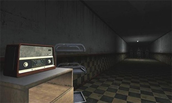 恐怖迷宫联机版 手机版v0.76b 恐怖迷宫联机版 手机版v0.76b