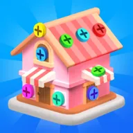 螺丝分拣3D