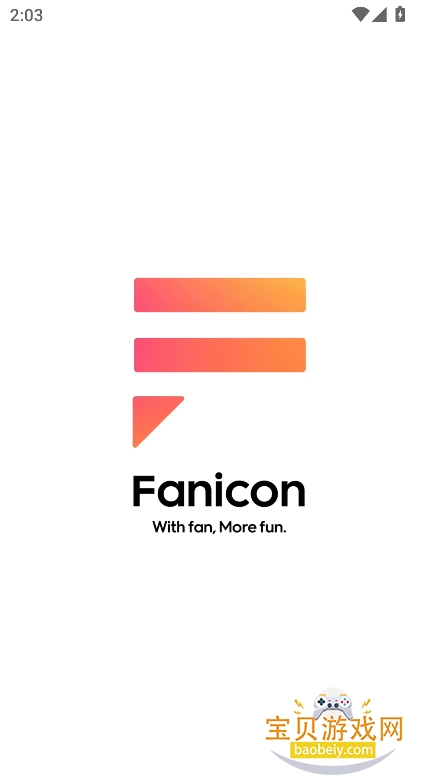 fanicon官方软件下载安装v4.18.3安卓版