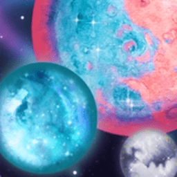 流浪星球吞噬行星模拟器
