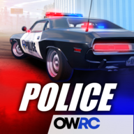 OWRC警察：追逐模拟器1.0095 免费版