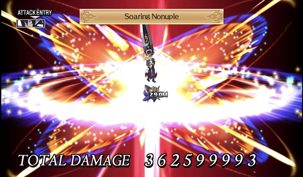 魔界战记4回归 (Disgaea4)最新版v1.0.4 魔界战记4回归 (Disgaea4)最新版v1.0.4