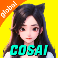 COSAI国际版apk安装包2.25.3 谷歌最新版