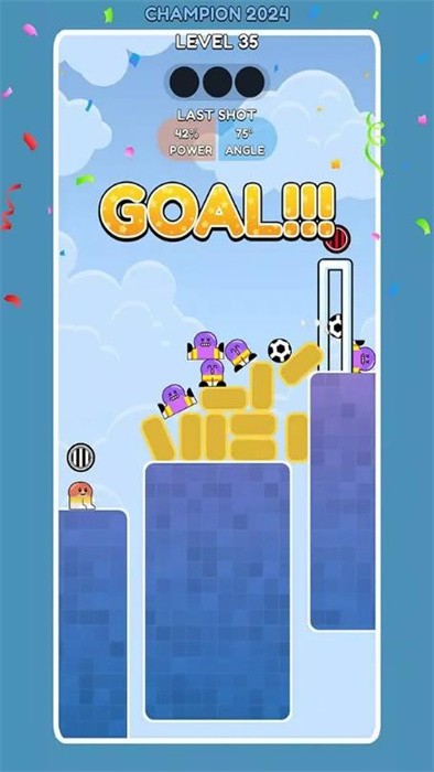 Soccer Game: Kick & Score Soccer Game: Kick & Score