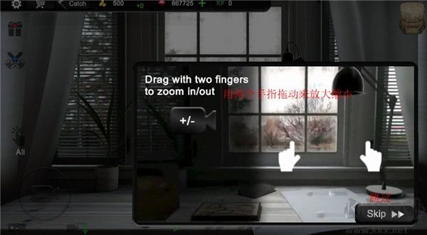 Ant Sim Tycoon安装器 Ant Sim Tycoon安装器