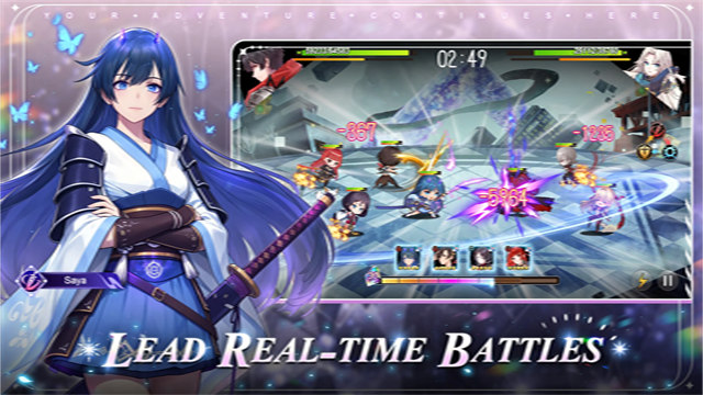 Illusion Connect: Re Illusion Connect: Re