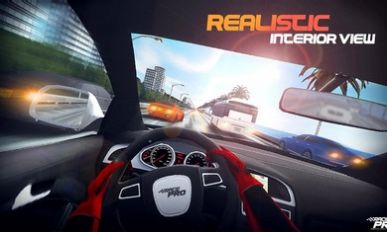 Race Pro: Speed Car Racer in Traffic Race Pro: Speed Car Racer in Traffic