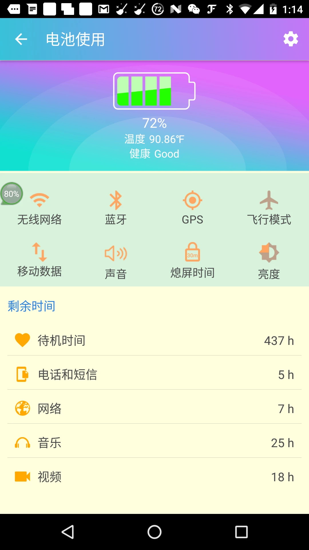 手机杀毒软件mrp