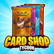 TCGCardTycoon安装器