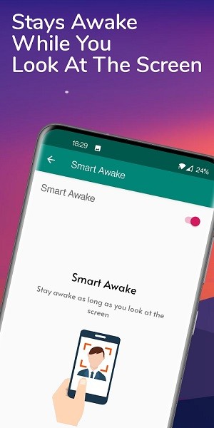 AWAKER屏幕管理软件