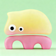 桃象