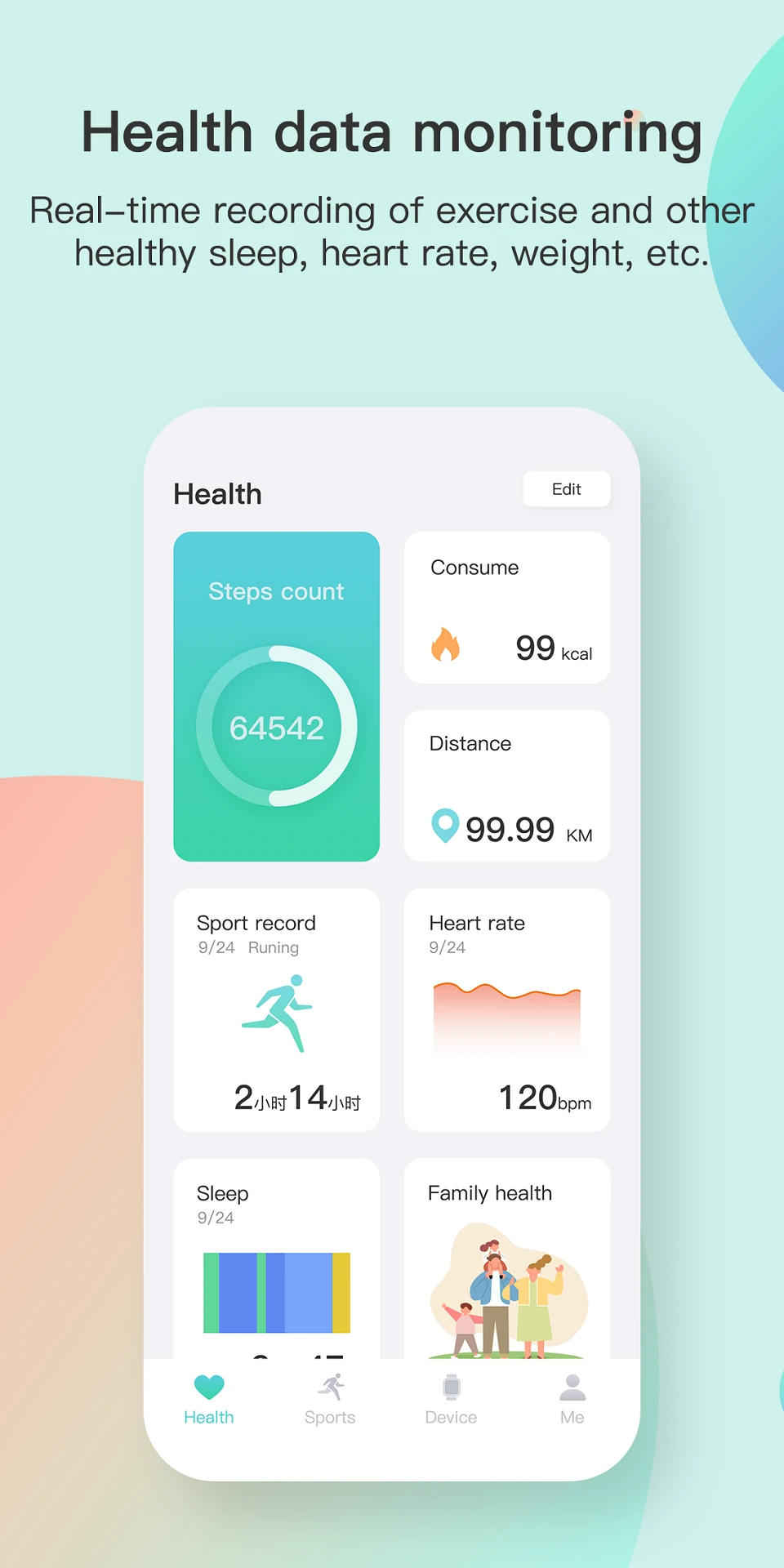 Keep Health Keep Health