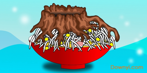 ラーメン屋游戏安卓版