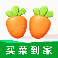 生鲜买菜优选快送