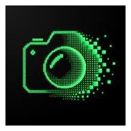 Phosphor Cam荧光相机app1.1.2 安卓版