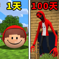 像素恐怖小黄豆
