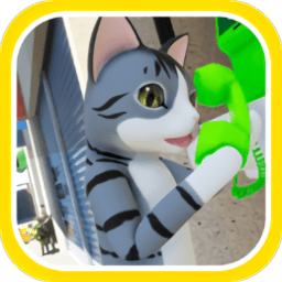 猫様とアウトローズ