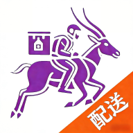 盼羚骑士