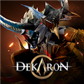 DekaronG挑战世界