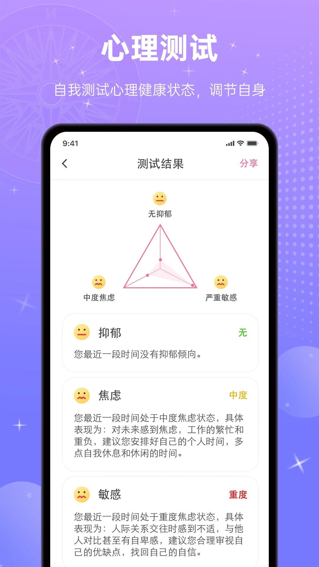 星座合盘