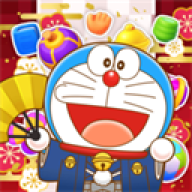ドラえもん パズルdeリゾートメーカー安装器
