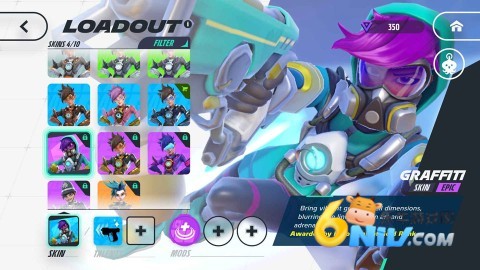 Overwatch Rush安装器 Overwatch Rush安装器