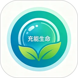 充能生命