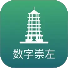 数字崇左
