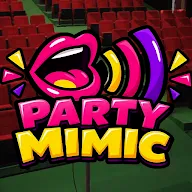 模仿派对MimicParty最新版本