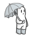 Rainy attic room安装器
