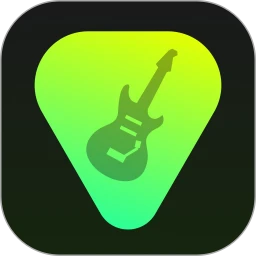 Guitar吉他校音器