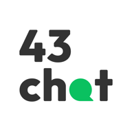 43Chat正版软件手机最新版1.0 安卓版