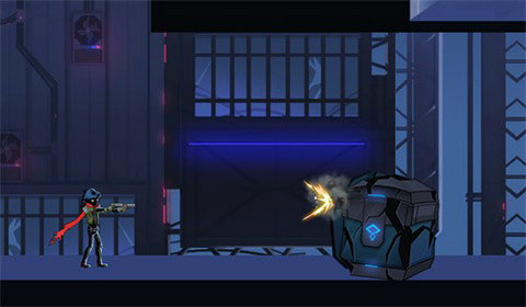 火柴人火线派对 火柴人火线派对