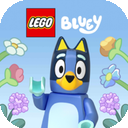 LEGO BLUEY安装器