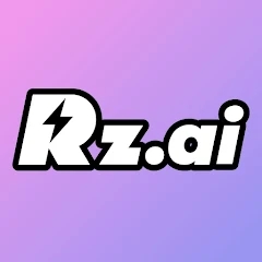 Rz.ai软件下载2026最新版v1.5.1免费版