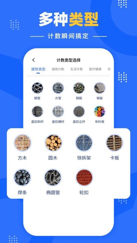 拍照自动计数 拍照自动计数