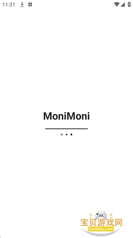 MoniMoni官方正版下载v1.0.0中文版 MoniMoni官方正版下载v1.0.0中文版