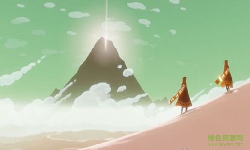 风之旅人 风之旅人