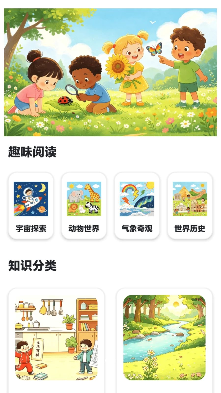 轻松答成语