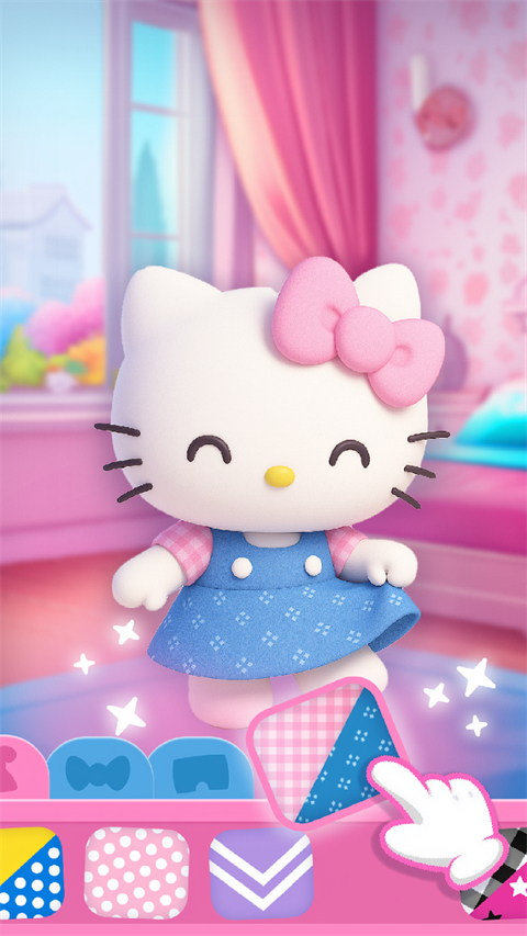 会说话的凯蒂猫正版 会说话的凯蒂猫正版