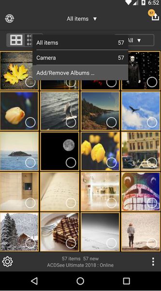 acdsee5.0绿色版