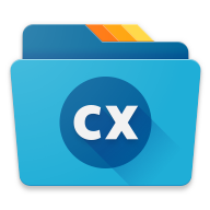 CX文件管理器app手机免费版2.7.2 安卓版
