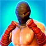 Deadly Shadow Fight : Shadow Fighting
