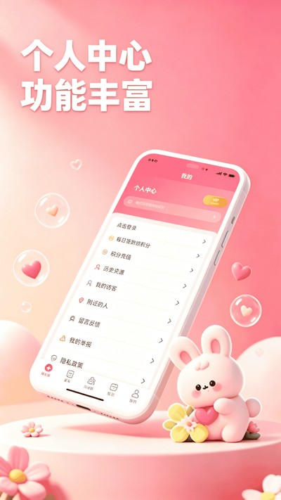 兔扩列 兔扩列