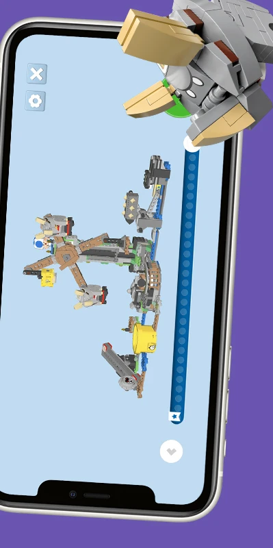 LEGO® Super Mario™ LEGO® Super Mario™