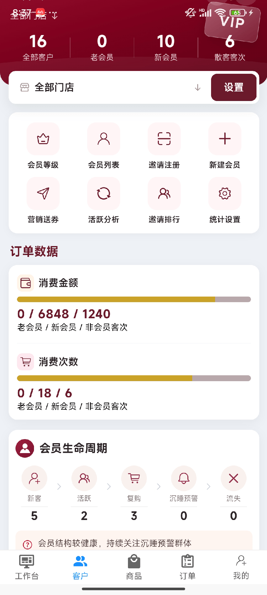衣生意 衣生意