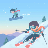 滑雪厂大亨
