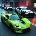 疯狂追击超人极速版